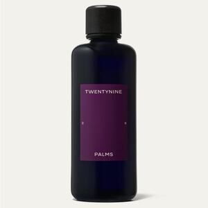 Twentynine Palms Cosmic Cypress Facial Cleanser 3.3oz Salicylic Acid New